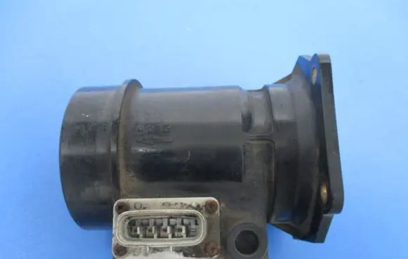 Subaru Legacy Mass air flow meter