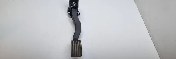 Peugeot 207 Accelerator throttle pedal 9681844480