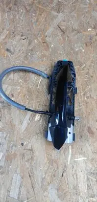 Audi A3 8Y Front door exterior handle 8V0837885 31142305S