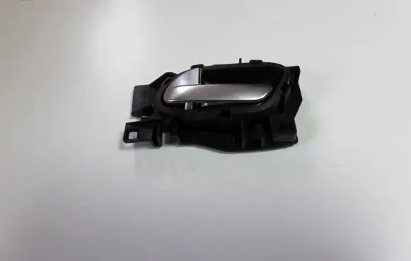Peugeot 2008 I Front door interior handle 96555518VV