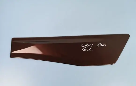 Honda CR-V Rear door trim (molding) 08P05TLA60000D