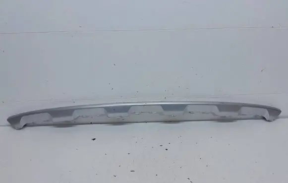 KIA Stonic Front bumper lip 86565H8400