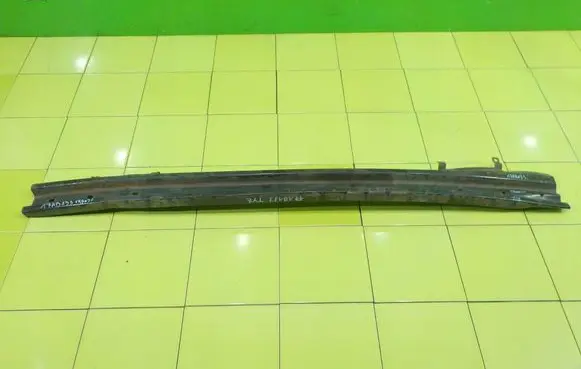 Ford Transit Custom Rear bumper support beam 