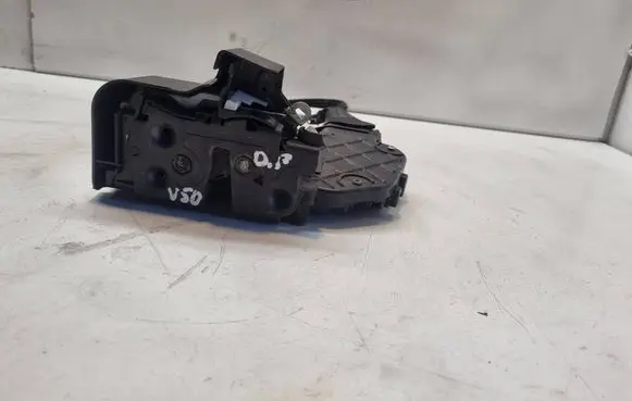 Volvo V50 Front door lock 30699793 C75RB 1265W