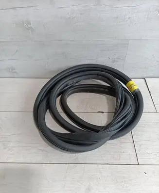 Dodge Durango Front door rubber seal 55399186AG