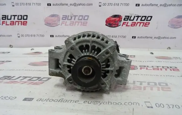 BMW M3 F80 Generator/alternator 7848603