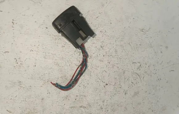 Mazda 3 I Other switches/knobs/shifts 996998