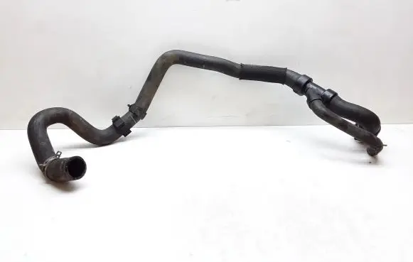 Volvo V70 Engine coolant pipe/hose 6G918286VE