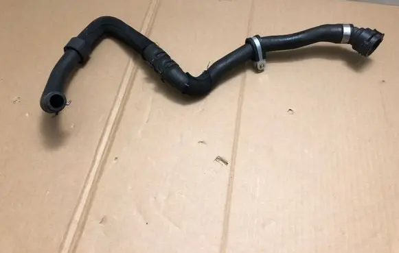 Audi Q5 SQ5 Engine coolant pipe/hose 80A121036A
