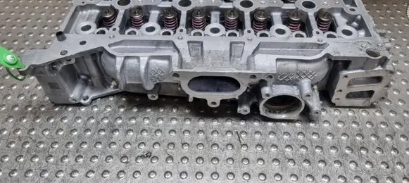 Engine head