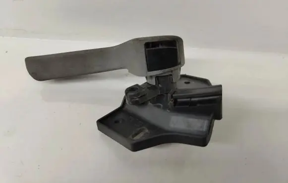 Volkswagen Transporter - Caravelle T5 Engine bonnet (hood) release handle 7H1823633A