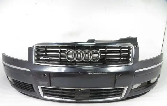 Audi A8 S8 D3 4E Front bumper
