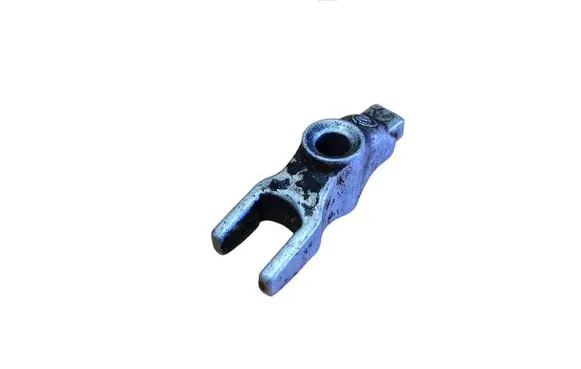 Opel Insignia A Fuel Injector clamp holder 154763