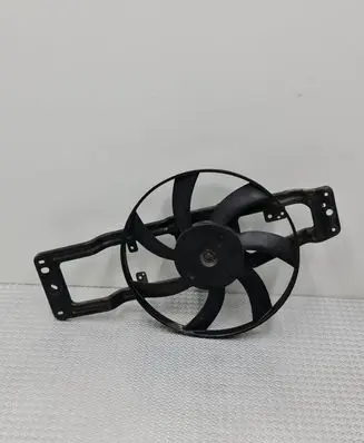 Renault Twingo I Electric radiator cooling fan 863320J