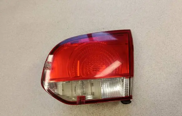 Volkswagen Golf VI Tailgate rear/tail lights 89090940 5K0945094G