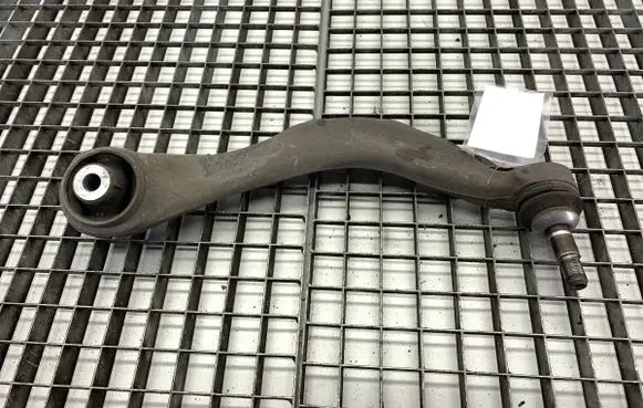 Front control arm