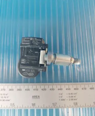 KIA Ceed Tire pressure sensor 529333N100 S180052092C S180052040