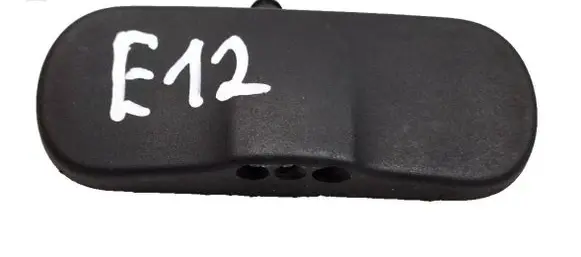Audi S5 Windshield washer spray nozzle 8T0955987B
