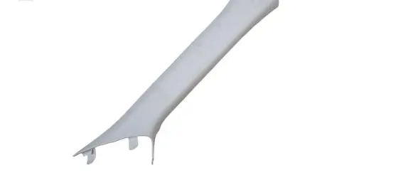 Ford Maverick (A) pillar trim NZ6BE03512 NZ6BE03512AFW NZ6BE03492