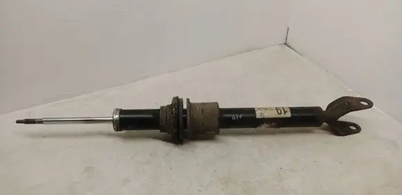 Mercedes-Benz CLS C219 Front shock absorber/damper A2193201913