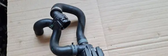Audi A4 S4 B9 Electric auxiliary coolant/water pump 06H121601M