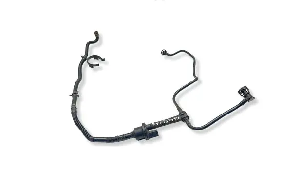 Volkswagen Golf VI Valve vacuum 6QE906517A 2586110