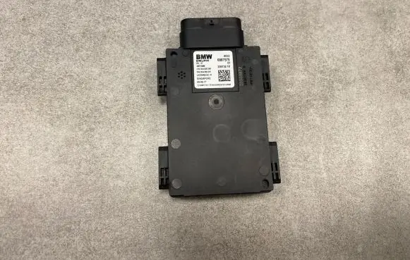 BMW 5 G30 G31 G38 Blind spot module 66326887575 66326887200