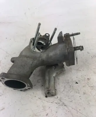 Toyota Hilux (AN10, AN20, AN30) EGR valve line/pipe/hose 1786130130
