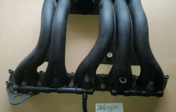 Mercedes-Benz E W124 Intake manifold 6051400101