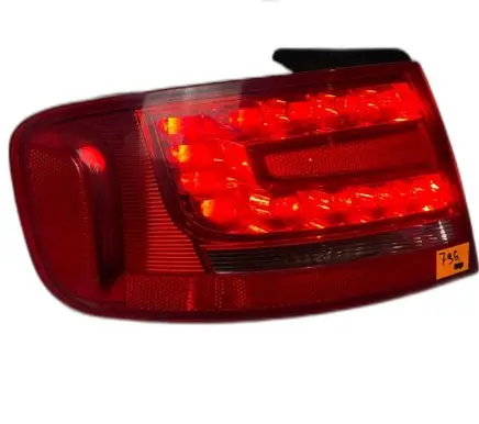 Audi A4 S4 B8 8K Rear/tail lights 8K5945095K
