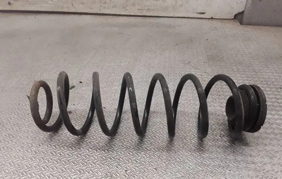 Audi A2 Rear coil spring 