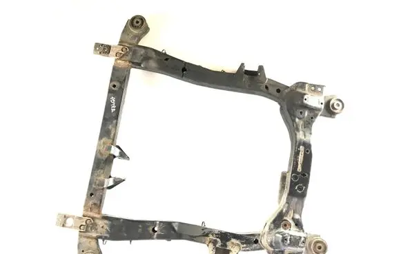 Opel Astra J Front subframe 367973422 2523