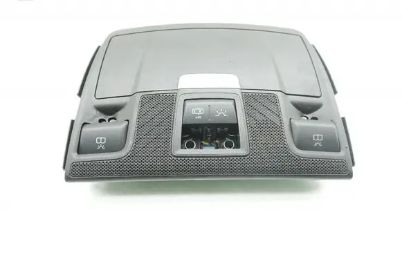 Mercedes-Benz SLK R172 Boot/trunk interior light A1729000909