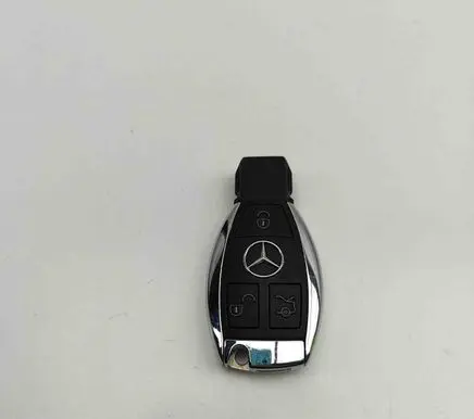 Mercedes-Benz SLC R172 Ignition key/card A0009050039
