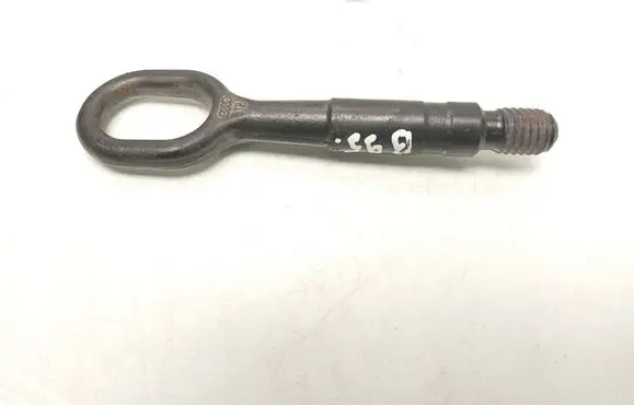 Audi A6 S6 C7 4G Towing hook eye 8K0805615