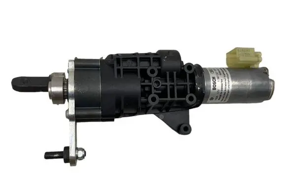 Tailgate/trunk/boot lift motor