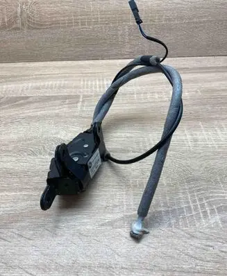 BMW X5 E70 Tailgate/trunk/boot lock/catch/latch 964021108 16367210