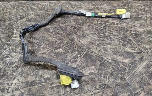Honda Element Rear door wiring loom 32756SCV
