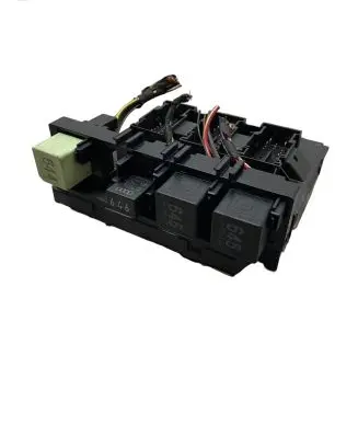 Volkswagen PASSAT B7 Comfort/convenience module 3AA937087F
