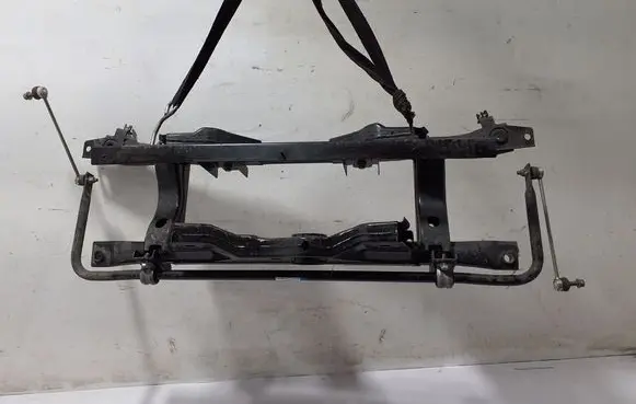 Renault 5 E-Tech Rear axle beam 554012196R