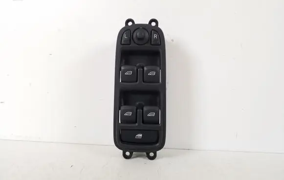 Volvo V60 Electric window control switch 31334345
