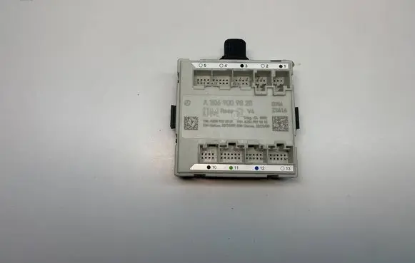 Mercedes-Benz C W206 Door control unit/module A2069009820 A2069022009 A2069019410