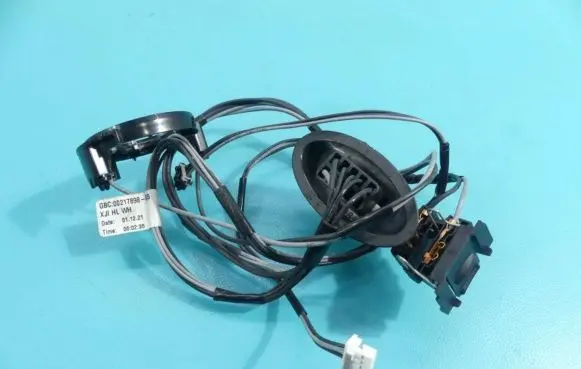 Dacia Sandero III Other wiring loom 00217898-05 IMPRK1267239