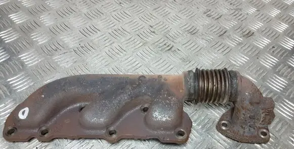 Jeep Grand Cherokee Exhaust manifold 21052110G