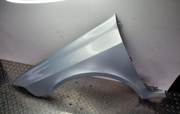 Renault Laguna II Fender