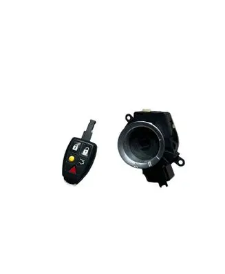 Volvo V50 Ignition lock 31300585