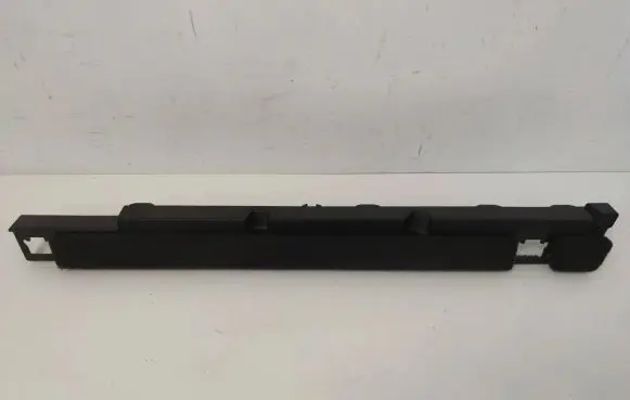 Other trunk/boot trim element