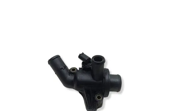Mercedes-Benz A W168 Thermostat/thermostat housing A6682030275