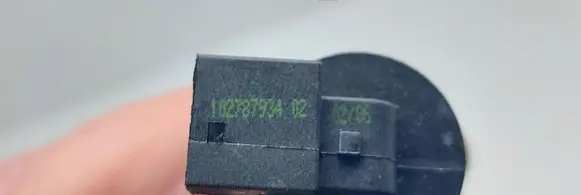 Sensor