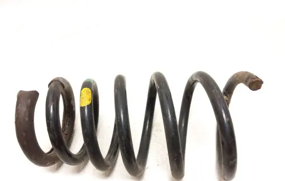 Volvo XC90 Rear coil spring